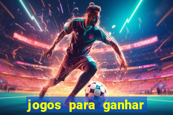 jogos para ganhar dinheiro real pagbank